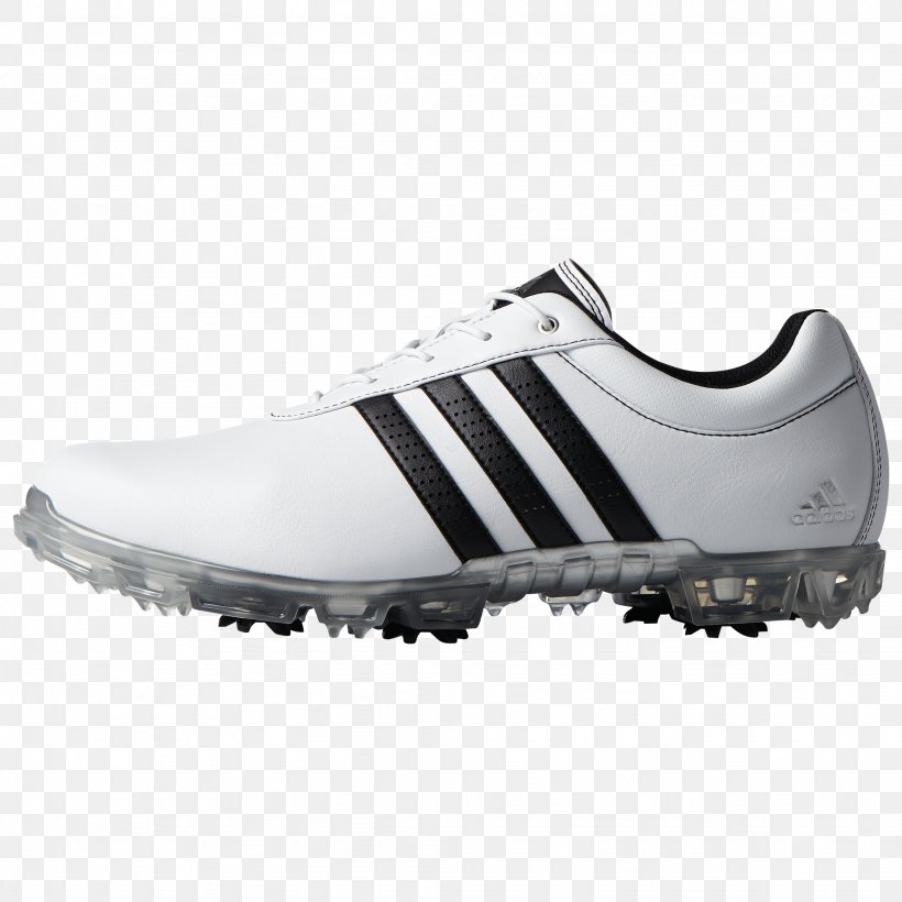 Adidas AdiPure Shoe Golf Clothing, PNG, 2048x2048px, Adidas, Adipure, Athletic Shoe, Black, Cleat Download Free