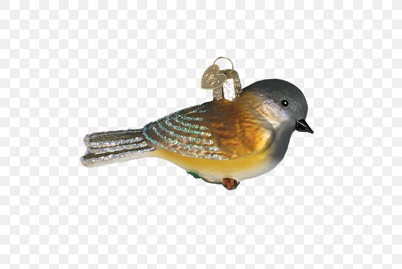 Bird Black-capped Chickadee Christmas Ornament Beak, PNG, 550x550px, Bird, Animal, Beak, Blackcapped Chickadee, Canada Goose Download Free