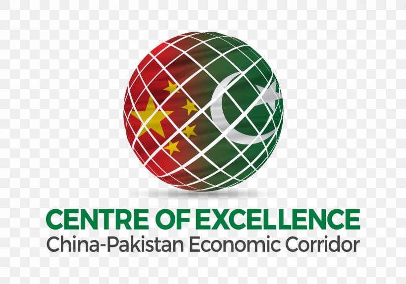 China–Pakistan Economic Corridor Pakistan Institute Of Development Economics Gwadar Port Center Of Excellence, PNG, 1200x840px, Economic Corridor, Architectural Engineering, Ball, Brand, Center Of Excellence Download Free
