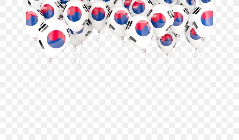 Flag Of South Korea Flag Of South Korea Stock Photography, PNG, 640x480px, South Korea, Balloon, Depositphotos, Flag, Flag Of South Korea Download Free