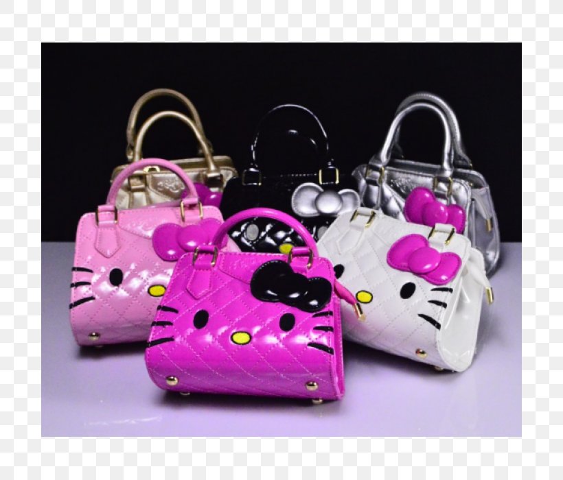 Handbag Hello Kitty Coin Purse Messenger Bags, PNG, 700x700px, Handbag, Bag, Brand, Child, Coin Purse Download Free
