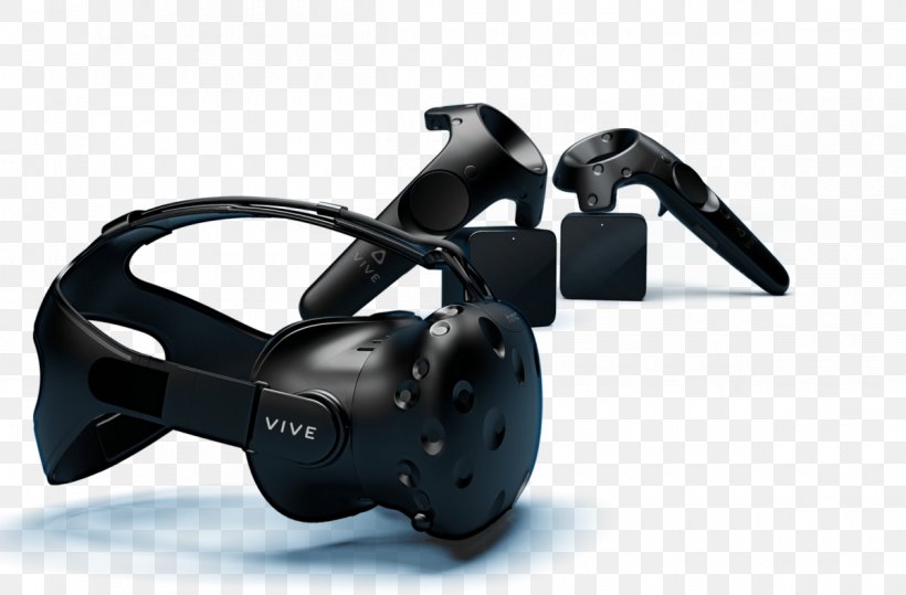 HTC Vive Virtual Reality Headset Head-mounted Display The International Consumer Electronics Show, PNG, 1200x790px, Htc Vive, Android, Fashion Accessory, Finger Tracking, Hardware Download Free