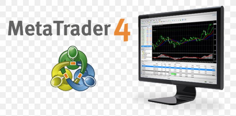 MetaTrader 4 Foreign Exchange Market Electronic Trading Platform Broker, PNG, 975x480px, Metatrader 4, Brand, Broker, Commodity, Communication Download Free