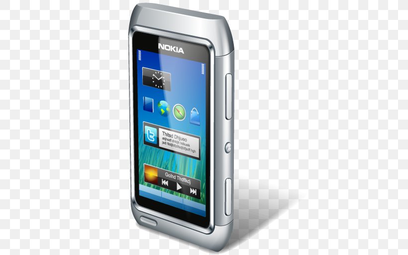 Nokia N8 Nokia 8 Microsoft Lumia, PNG, 512x512px, Nokia N8, Apple Icon Image Format, Cellular Network, Communication, Communication Device Download Free