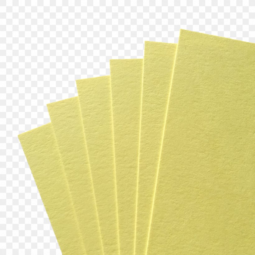 Paper Material, PNG, 1000x1000px, Paper, Material, Yellow Download Free