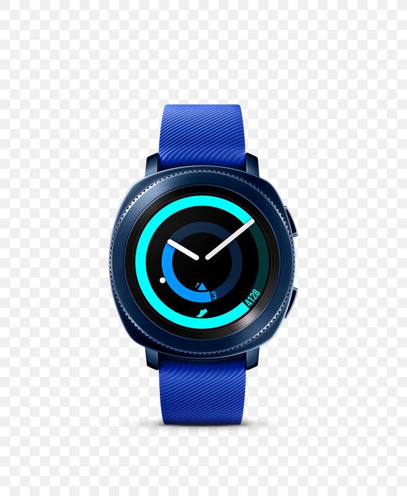 Samsung Gear S3 Samsung Gear S2 Samsung Gear Sport Smartwatch, PNG, 600x1000px, Samsung Gear S3, Activity Tracker, Cobalt Blue, Electric Blue, Samsung Download Free