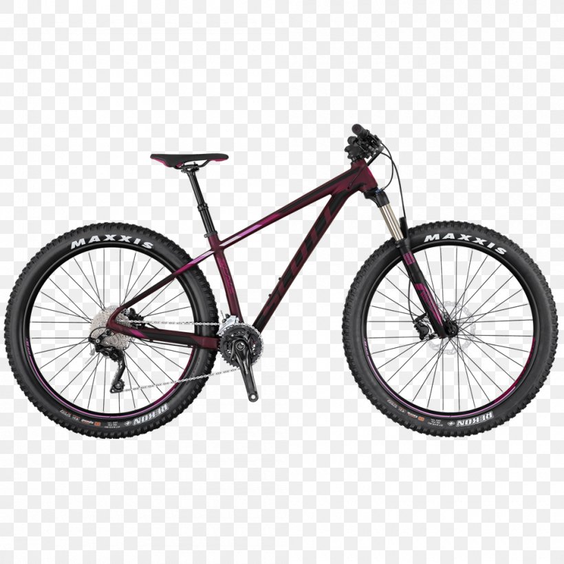 Scott Sports Bicycle Mountain Bike Scott Scale Cycling, PNG, 1000x1000px, Scott Sports, Automotive Tire, Bicycle, Bicycle Accessory, Bicycle Drivetrain Part Download Free