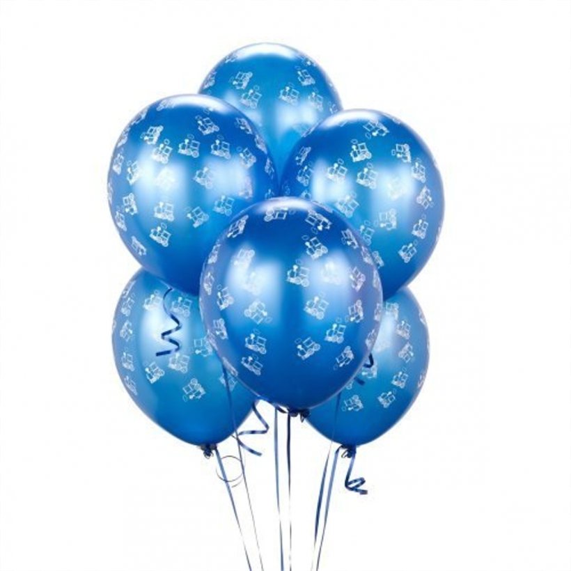 The Balloon Blue, PNG, 1196x1196px, Balloon, Blue, Cluster Ballooning, Let The Dream Fly, Party Supply Download Free