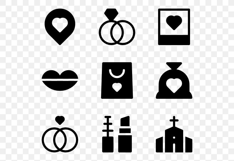 Wedding Pack, PNG, 600x564px, Couple, Area, Black, Black And White, Brand Download Free