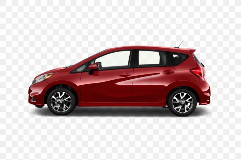 2015 Nissan Versa Note Car Honda Fit, PNG, 1360x903px, 2015 Nissan Versa, Nissan, Auto Part, Automotive Design, Automotive Exterior Download Free