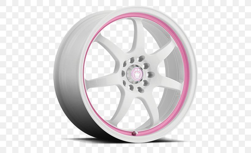 Alloy Wheel Car Rim Spoke, PNG, 500x500px, Alloy Wheel, American Racing, Autofelge, Automotive Design, Automotive Wheel System Download Free