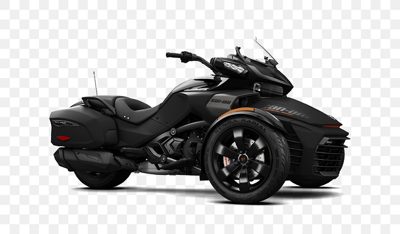 BRP Can-Am Spyder Roadster Can-Am Motorcycles Honda Cruiser, PNG, 661x480px, Brp Canam Spyder Roadster, Automotive Design, Automotive Exterior, Automotive Tire, Automotive Wheel System Download Free