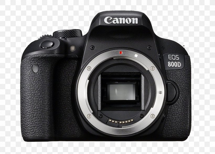 Canon EOS 750D Canon EOS 700D Canon EOS 800D Digital SLR, PNG, 1000x717px, Canon Eos 750d, Active Pixel Sensor, Camera, Camera Accessory, Camera Lens Download Free