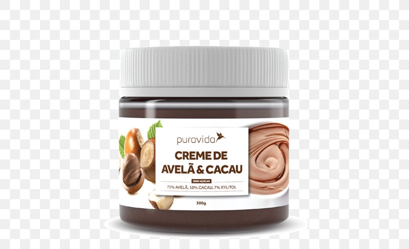 Chocolate Spread Flavor Cacao Tree, PNG, 500x500px, Chocolate Spread, Cacao Tree, Flavor, Ingredient, Superfood Download Free