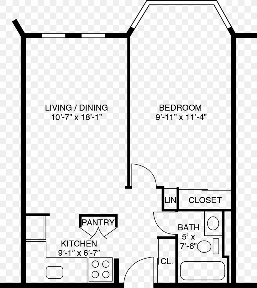 Floor Plan Davenhill Senior Living Paper Home, PNG, 1034x1159px, Floor Plan, Apartment, Assisted Living, Bedroom, Black White M Download Free