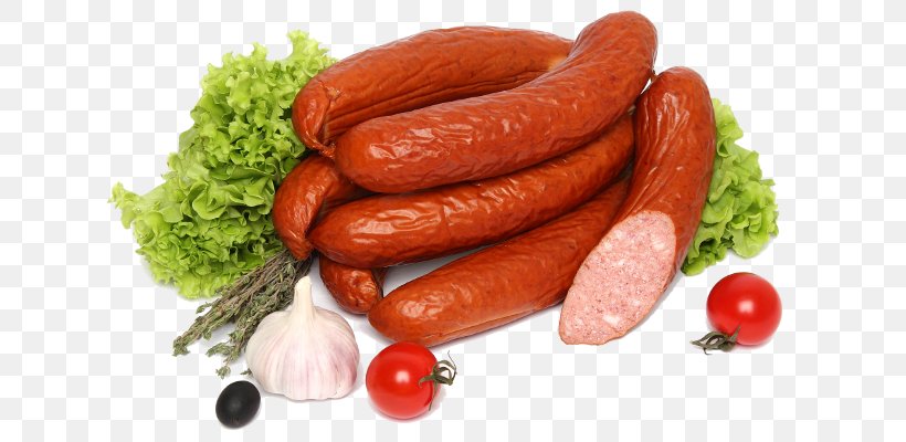 Frankfurter Würstchen Liverwurst Ham Bockwurst Thuringian Sausage, PNG, 700x400px, Liverwurst, Andouille, Animal Source Foods, Bacon, Bockwurst Download Free