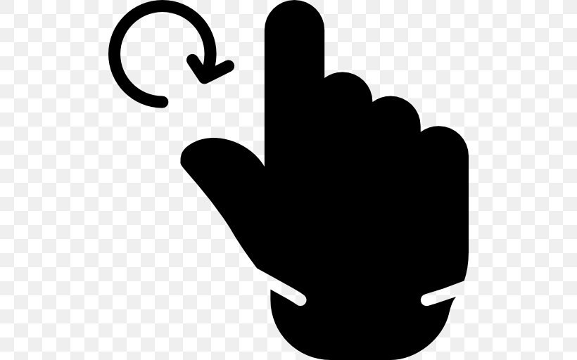 Gesture Pointing Finger Sign Language, PNG, 512x512px, Gesture, Arm, Black And White, Computer Software, Finger Download Free