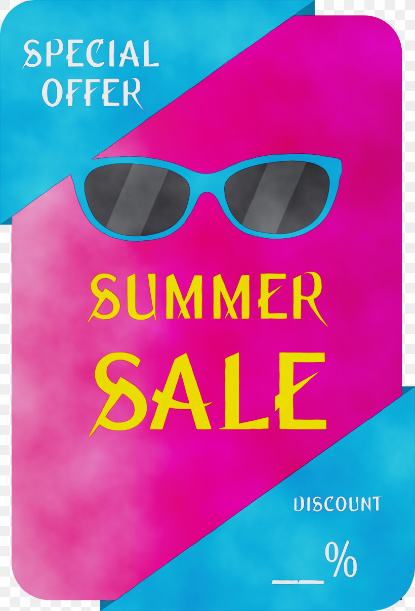 Glasses, PNG, 2035x3000px, Summer Sale, Area, Discounts And Allowances, Eyewear, Glasses Download Free