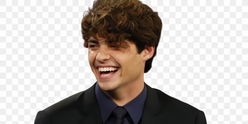 Hair Cartoon, PNG, 2828x1416px, Noah Centineo, Austin Ally, Businessperson, Charlies Angels, Chin Download Free