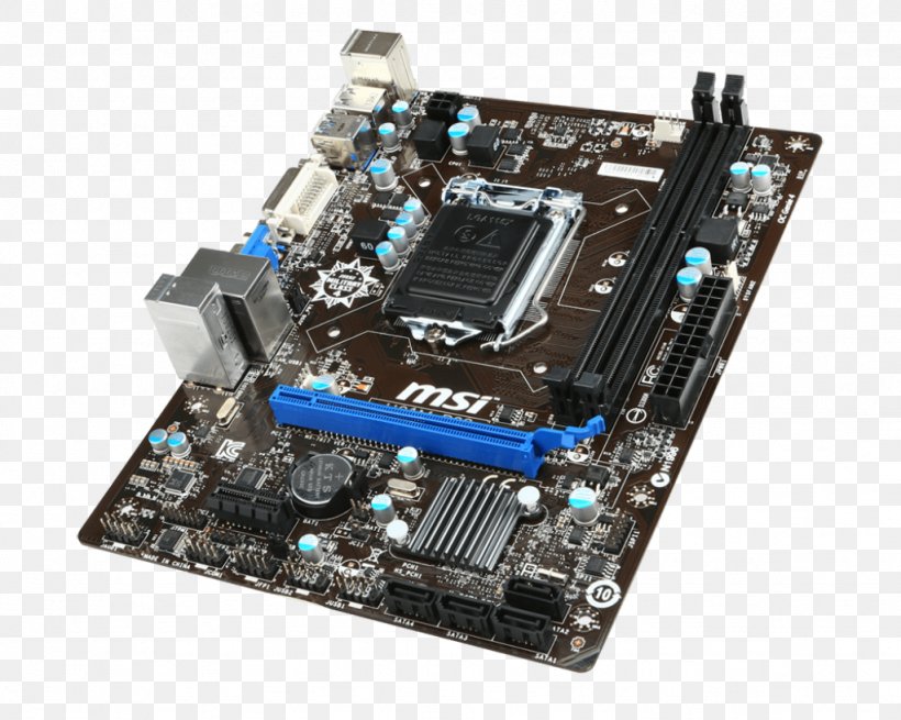 Intel LGA 1150 Motherboard MicroATX CPU Socket, PNG, 1024x819px, Intel, Atx, Central Processing Unit, Computer Component, Computer Cooling Download Free