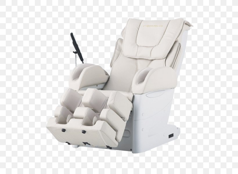 Massage Chair Wing Chair フジ医療器, PNG, 602x600px, Massage Chair, Bed, Beige, Car Seat Cover, Chair Download Free