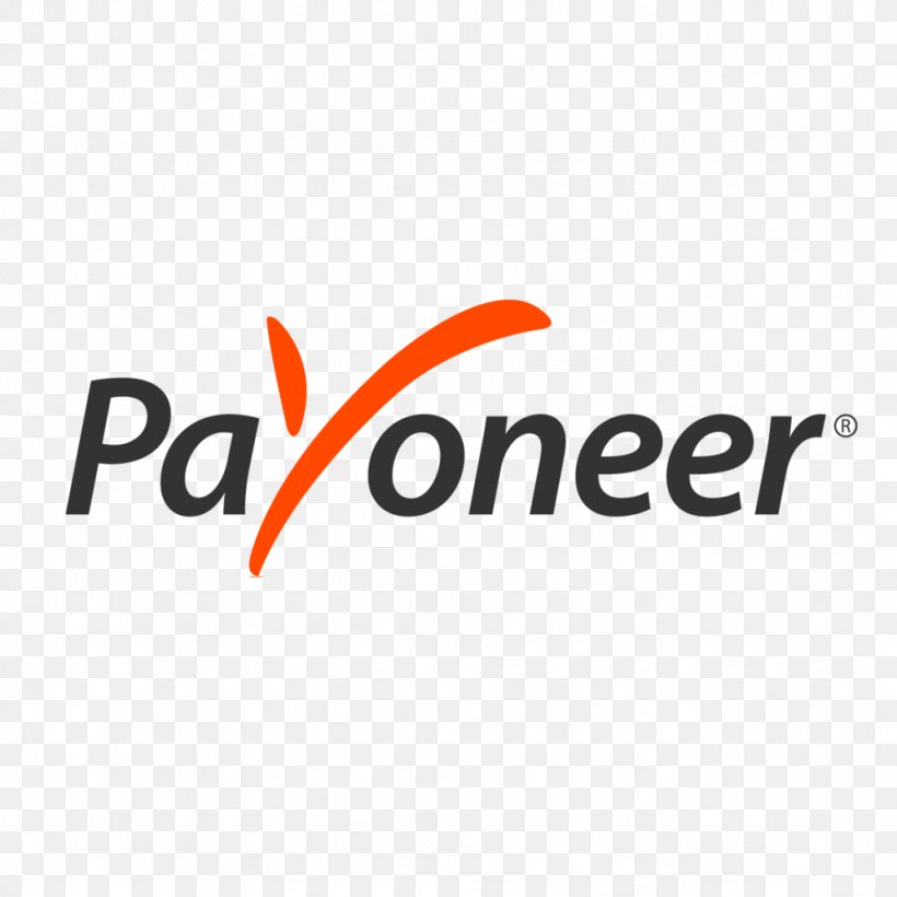 Payoneer PayPal E-commerce Payment System Payment Service Provider, PNG, 1024x1024px, Payoneer, Area, Brand, Business, Ecommerce Payment System Download Free