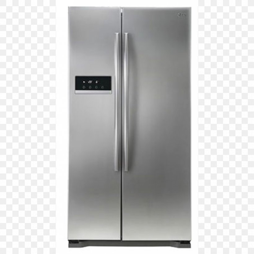 Refrigerator Auto-defrost LG Electronics Haier Freezers, PNG, 920x920px, Refrigerator, Autodefrost, Door, Freezers, Haier Download Free