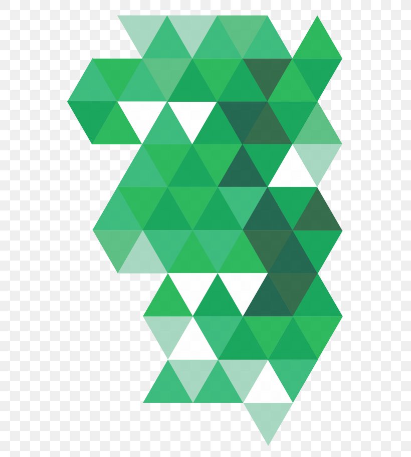 Triangle Point Symmetry Pattern, PNG, 600x912px, Triangle, Grass, Green, Point, Rectangle Download Free