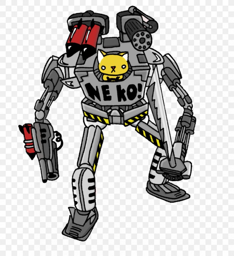 Cat Mecha MechWarrior Online Kitten, PNG, 853x936px, Cat, Action Figure, Battletech, Cartoon, Cyborg Download Free