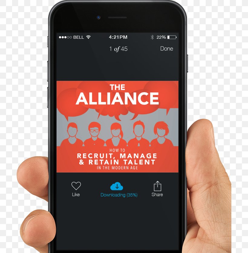 Feature Phone Presentation Slide The Alliance: Managing Talent In The Networked Age Slide Show, PNG, 711x836px, Feature Phone, Cellular Network, Communication Device, Electronic Device, Electronics Download Free