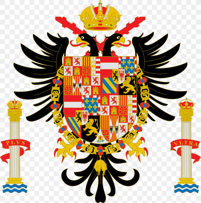 Habsburg Spain Spanish Empire Habsburg Monarchy House Of Habsburg, PNG, 1200x1214px, Spain, Charles V, Coat Of Arms, Coat Of Arms Of Austria, Coat Of Arms Of Spain Download Free