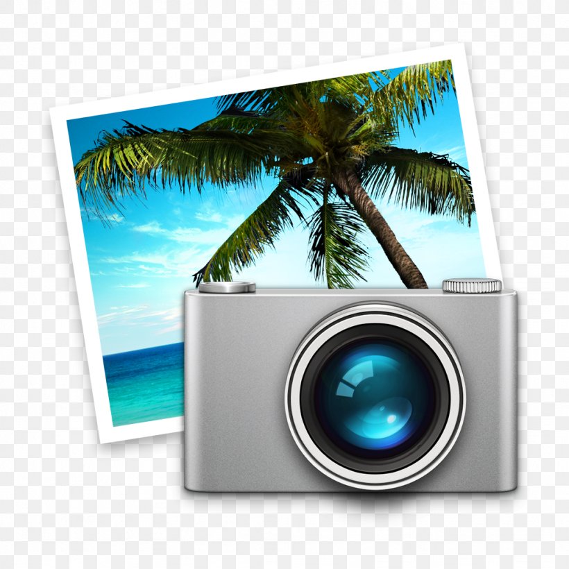 IPhoto MacOS Apple Photos, PNG, 1024x1024px, Iphoto, Apple, Apple Photos, Camera Lens, Computer Software Download Free