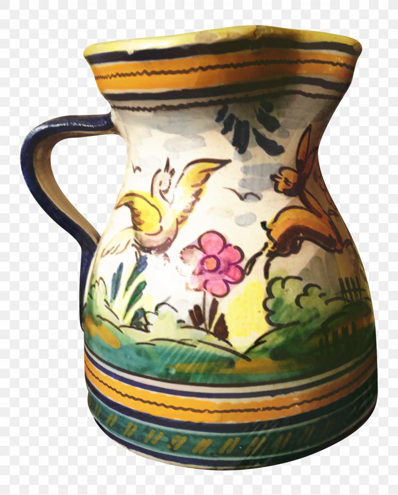 Jug Ceramic Vase Pottery Pitcher, PNG, 2351x2930px, Jug, Artifact, Ceramic, Cup, Dishware Download Free