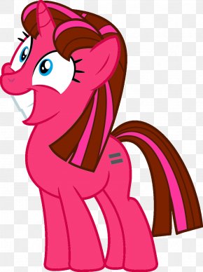 pinkis cupcake cutie mark