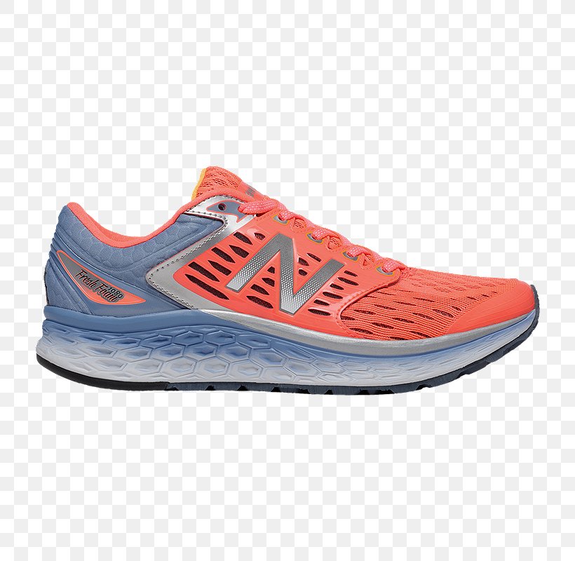 New Balance Women's Fresh Foam 1080 Sports Shoes New Balance W1080v6 Womens Running Shoes, PNG, 800x800px, New Balance, Asics, Athletic Shoe, Basketball Shoe, Clothing Download Free