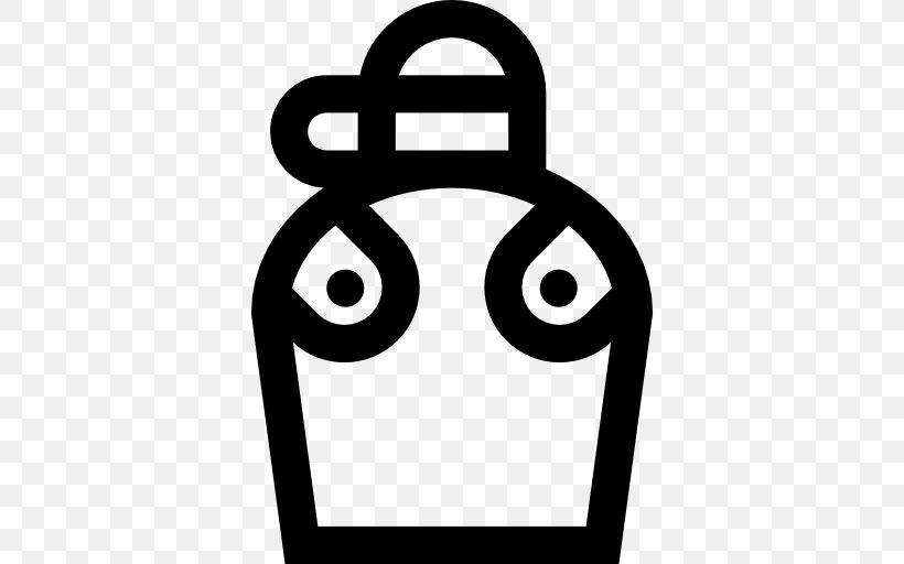 Black And White Smile Facial Expression, PNG, 512x512px, Canteen, Area, Black And White, Bottle, Face Download Free