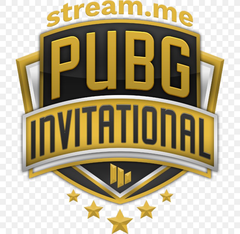 PlayerUnknown's Battlegrounds Streaming Media Competition PUBG Corporation Electronic Sports, PNG, 714x800px, Streaming Media, Afreecatv, Badge, Brand, Competition Download Free