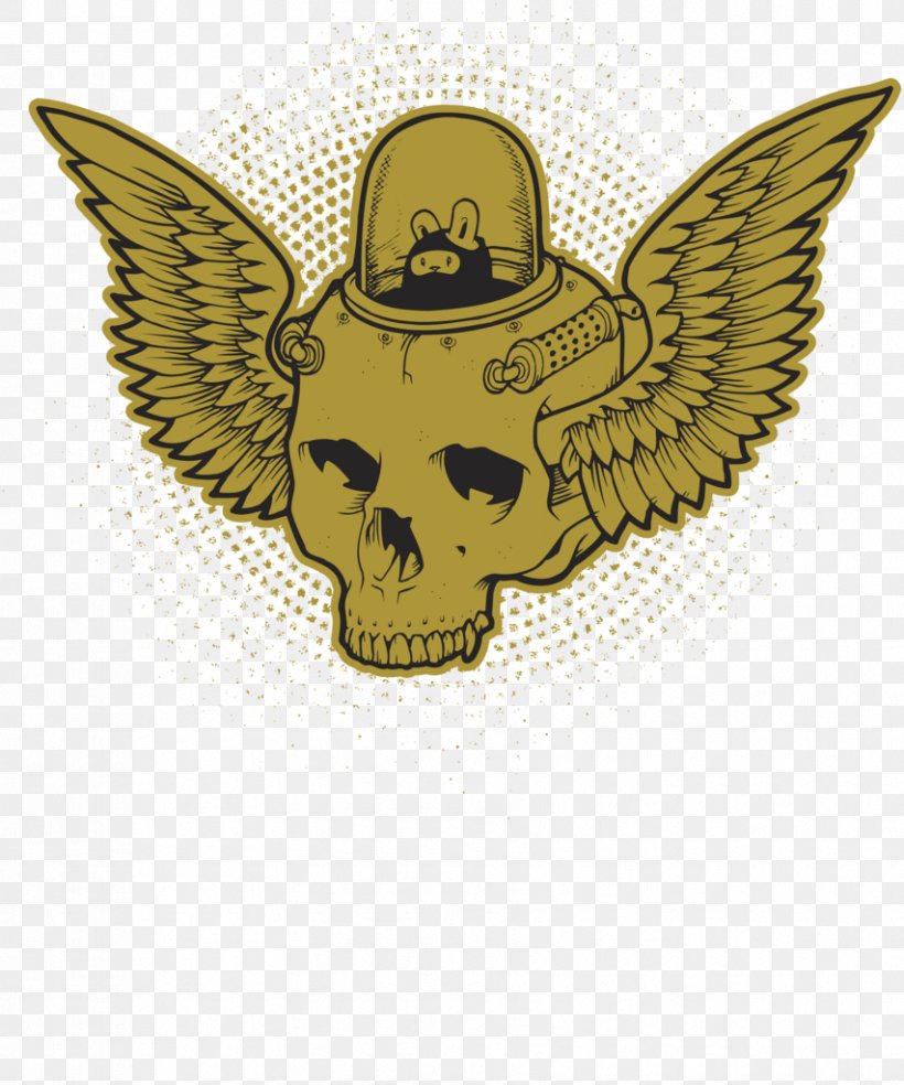 Russia Skull Symbol, PNG, 853x1024px, Russia, Bone, Skull, Symbol, Wing Download Free