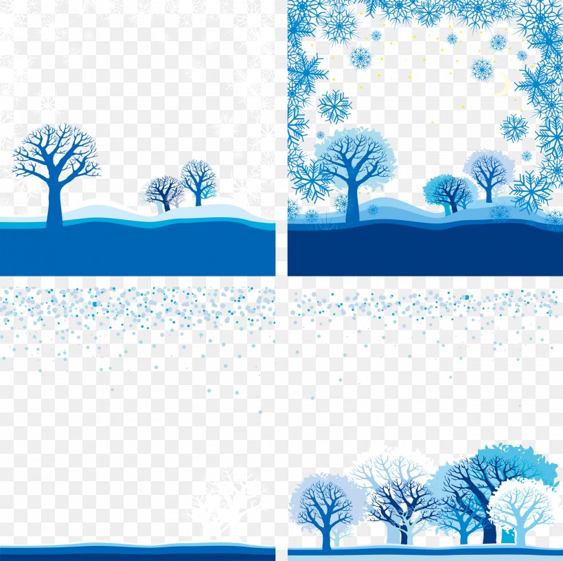 Snow Winter Illustration, PNG, 2724x2714px, Snow, Area, Blue, Color, Goggles Download Free
