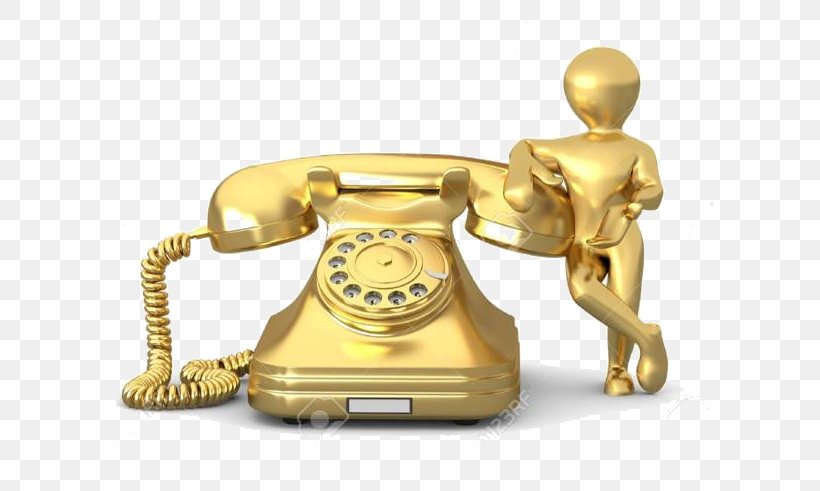 Stock Photography Telephone, PNG, 654x491px, Stock Photography, Brass, Depositphotos, Material, Metal Download Free