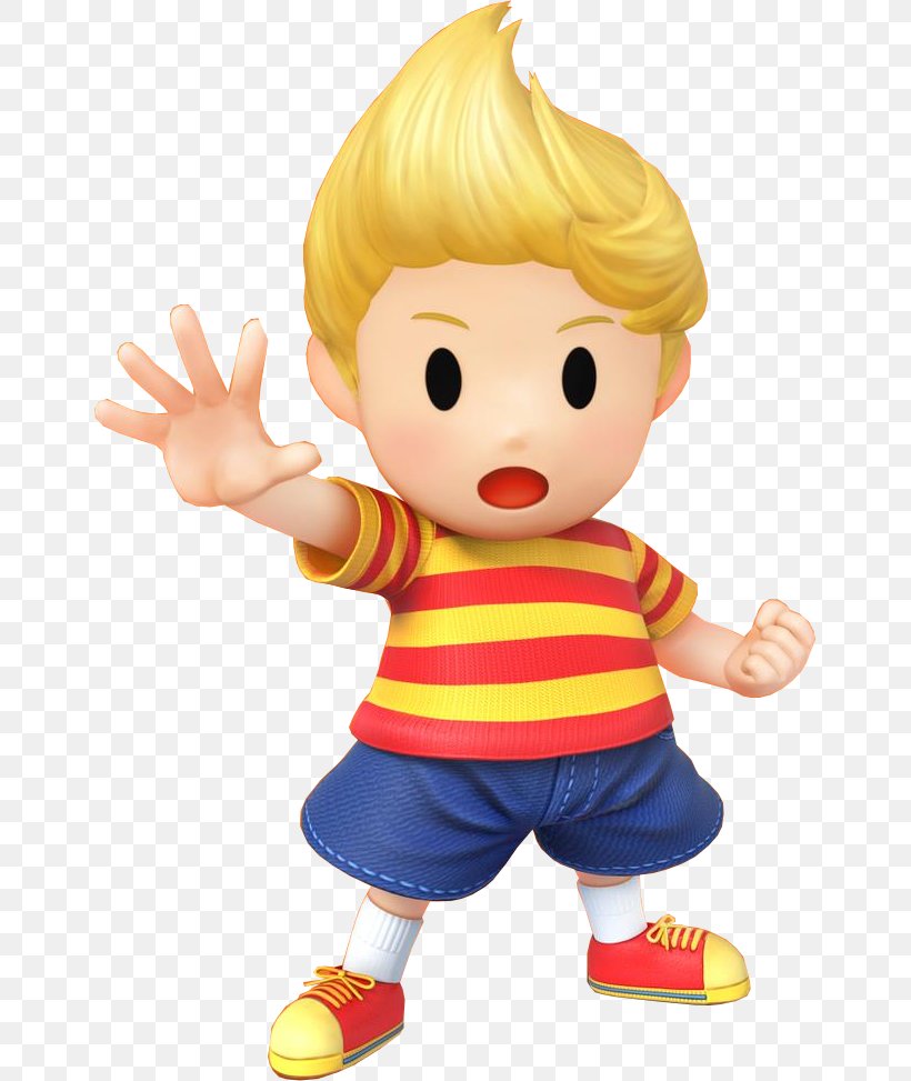 Super Smash Bros. For Nintendo 3DS And Wii U Super Smash Bros. Brawl Super Smash Bros. Ultimate Lucas, PNG, 649x973px, Super Smash Bros Brawl, Baby Toys, Boy, Child, Doll Download Free