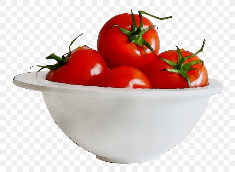 Tomato Cartoon, PNG, 800x600px, Bowl, Ceramic, Cherry Tomatoes, Cup, Eating Download Free