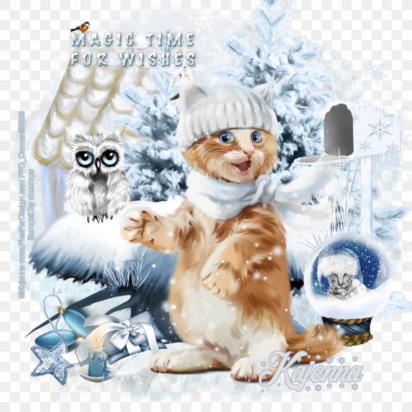 Whiskers Cat Christmas Ornament, PNG, 900x900px, Whiskers, Carnivoran, Cat, Cat Like Mammal, Character Download Free