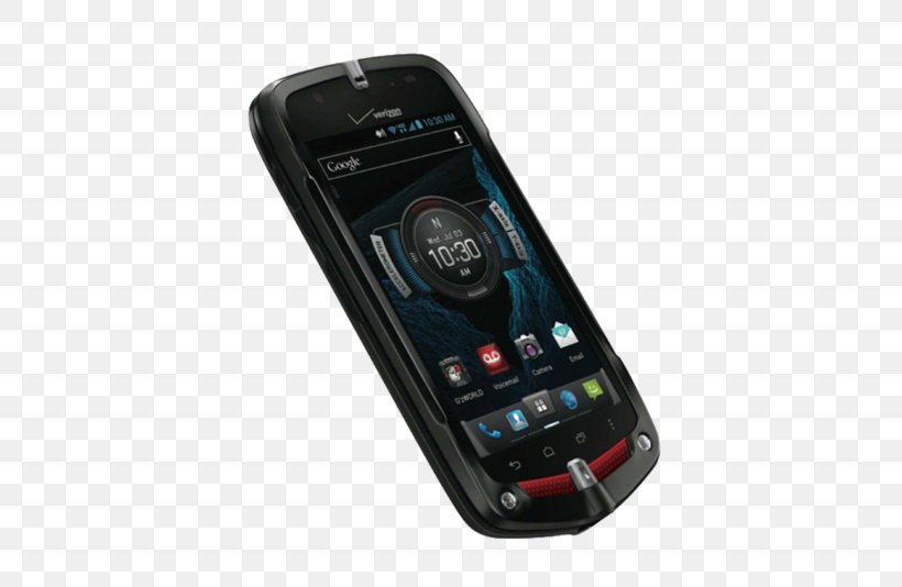 Casio G'zOne Commando Casio G'zOne Ravine 2 Verizon Wireless, PNG, 600x534px, Verizon Wireless, Android, Casio, Cellular Network, Communication Device Download Free