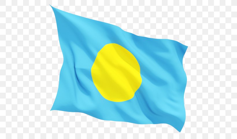 Flag Of Palau Flag Of Portugal National Flag, PNG, 640x480px, Palau, Electric Blue, Federated States Of Micronesia, Flag, Flag Of Palau Download Free