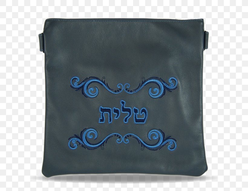 Handbag Leather Tallit Tefillin, PNG, 630x631px, Handbag, Bag, Blue, Cobalt Blue, Color Download Free