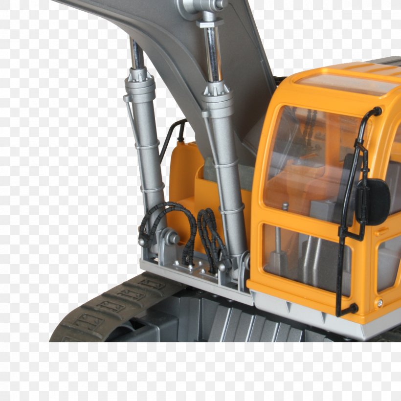 Heavy Machinery Radio-controlled Car Radio Control Liebherr Group Vehicle, PNG, 1200x1200px, Heavy Machinery, Architectural Engineering, Bulldozer, Construction Equipment, Excavator Download Free