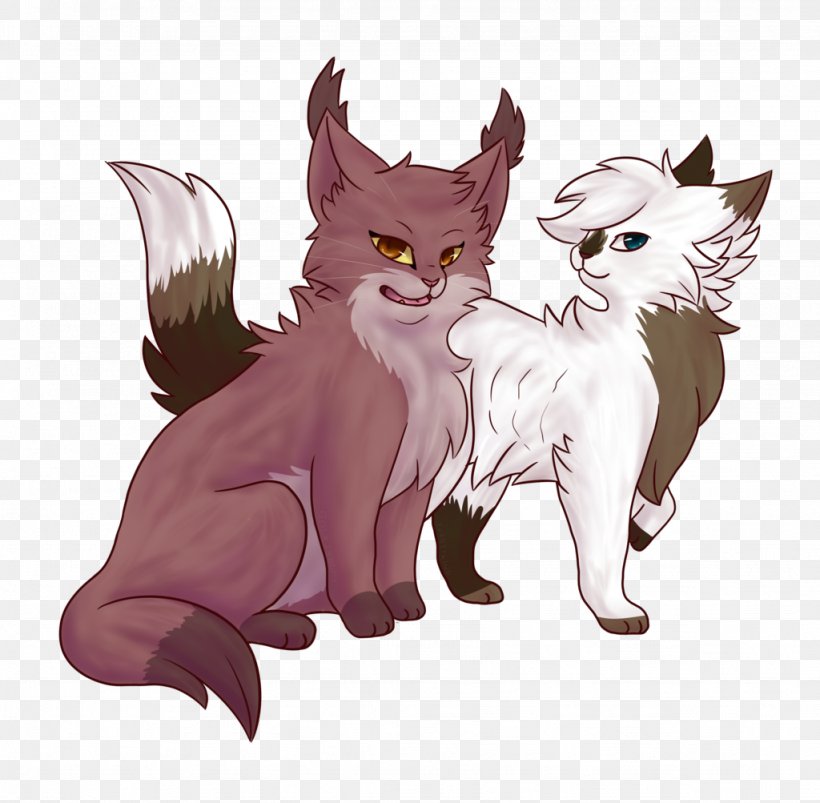 Kitten Whiskers Dog Cat Legendary Creature, PNG, 1024x1003px, Kitten, Canidae, Carnivoran, Cartoon, Cat Download Free