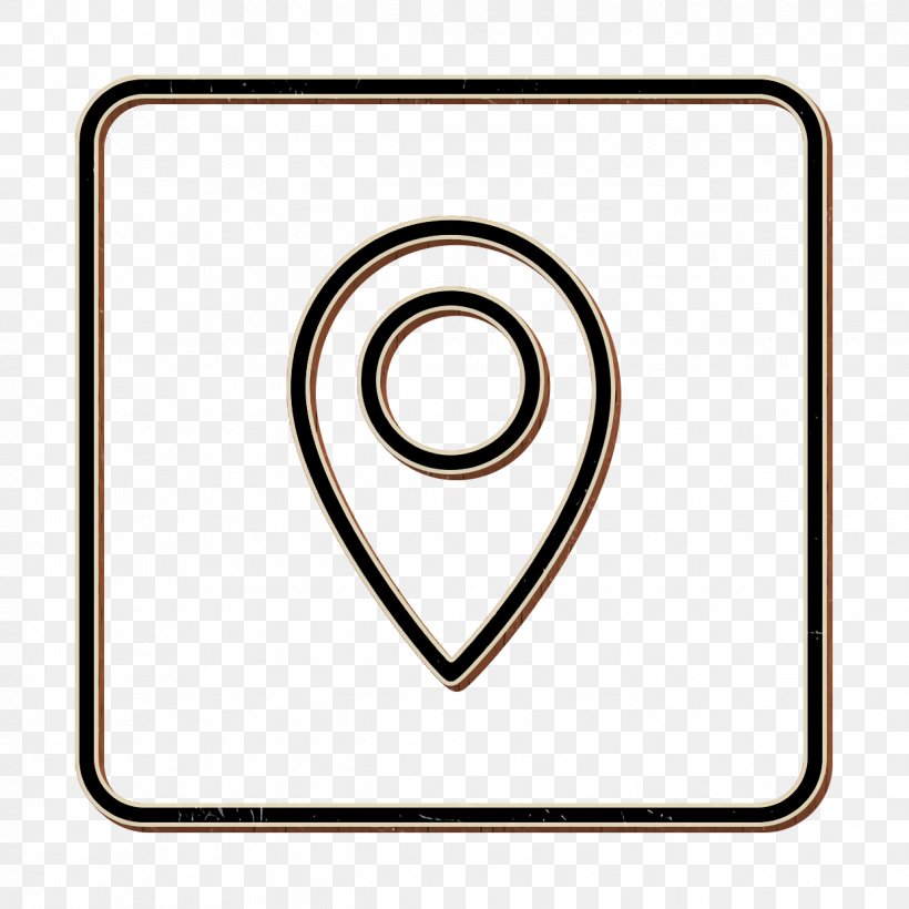 Location Icon Map Icon Marker Icon, PNG, 1238x1238px, Location Icon, Line Art, Map Icon, Marker Icon, Navigation Icon Download Free