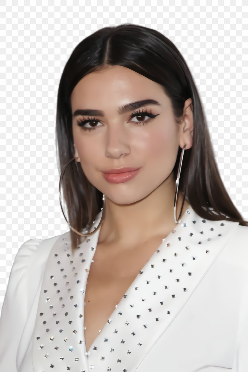 Party Background, PNG, 1632x2448px, 2018, Dua Lipa, After Party, Beauty, Black Hair Download Free